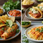 25 Air Fryer Mexican Recipes for Crispy Perfection