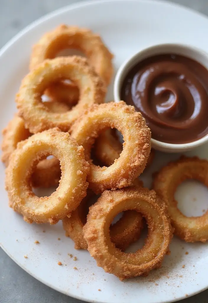 25 Dairy-Free Mexican Recipes That Taste Incredible 81 25 Dairy-Free Mexican Recipes That Taste Incredible - 15. Vegan Churros