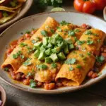 25 Dairy-Free Mexican Recipes That Taste Incredible
