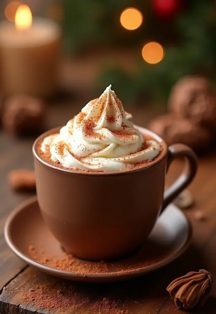 25 Dairy-Free Mexican Recipes That Taste Incredible 139 25 Dairy-Free Mexican Recipes That Taste Incredible - 25. Mexican Hot Chocolate