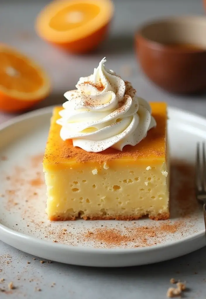 25 Easy Mexican Dessert Recipes You’ll Want to Make Again 1 25 Easy Mexican Dessert Recipes You’ll Want to Make Again - 1. Tres Leches Cake