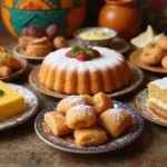 25 Easy Mexican Dessert Recipes You’ll Want to Make Again