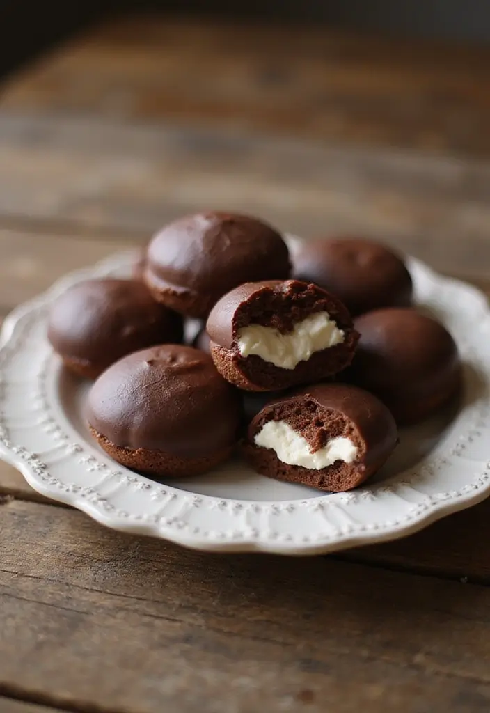 25 Easy Mexican Dessert Recipes You’ll Want to Make Again 153 25 Easy Mexican Dessert Recipes You’ll Want to Make Again - 25. Chocoroles