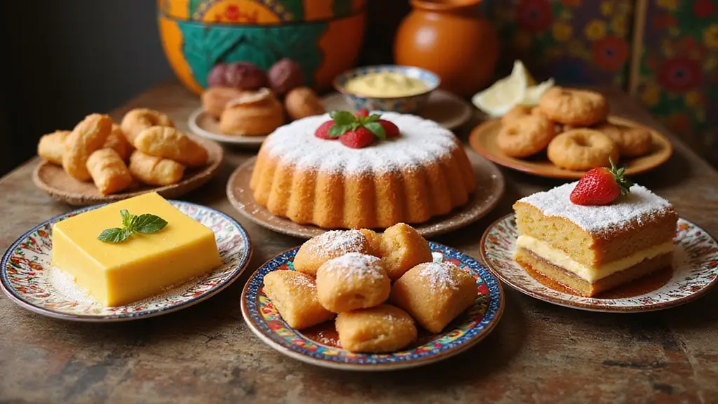 25 Easy Mexican Dessert Recipes You’ll Want to Make Again