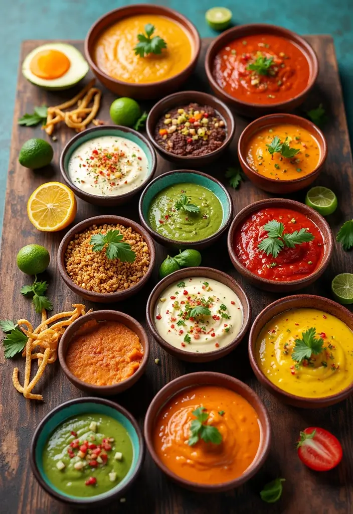 25 Easy Mexican Dip Recipes for Every Party 138 25 Easy Mexican Dip Recipes for Every Party - Conclusion