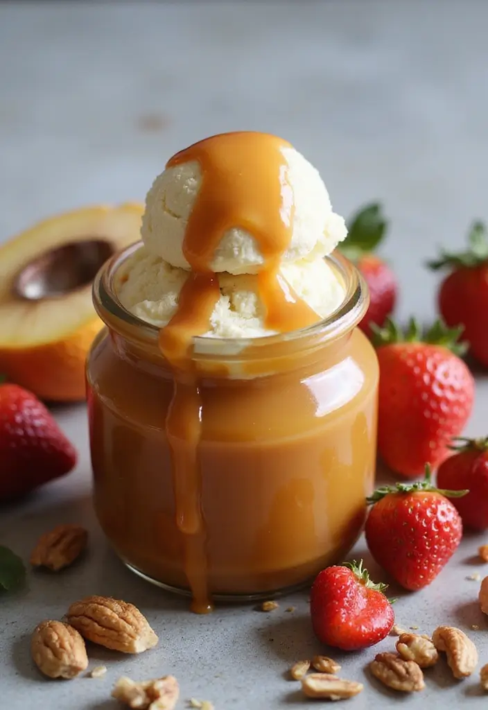 25 Gluten-Free Mexican Dessert Recipes That Taste Incredible 62 25 Gluten-Free Mexican Dessert Recipes That Taste Incredible - 12. Cajeta (Goat Milk Caramel)