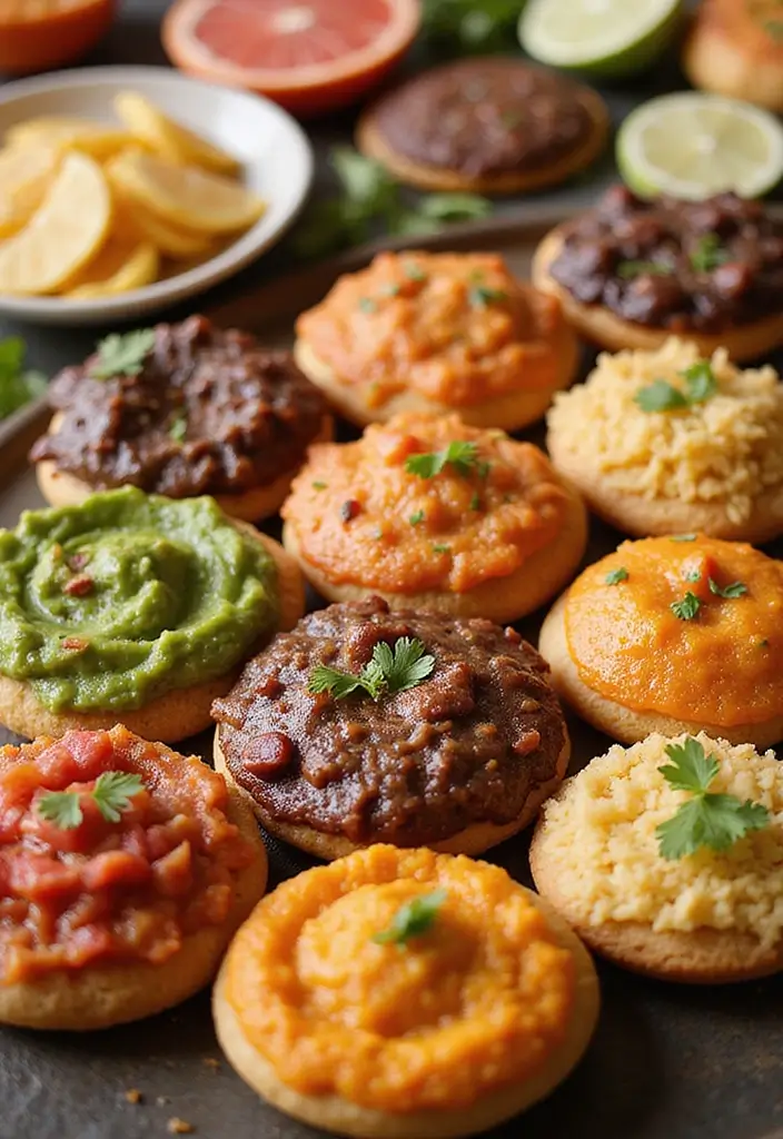 25 Gluten-Free Mexican Dessert Recipes That Taste Incredible 150 25 Gluten-Free Mexican Dessert Recipes That Taste Incredible - Conclusion