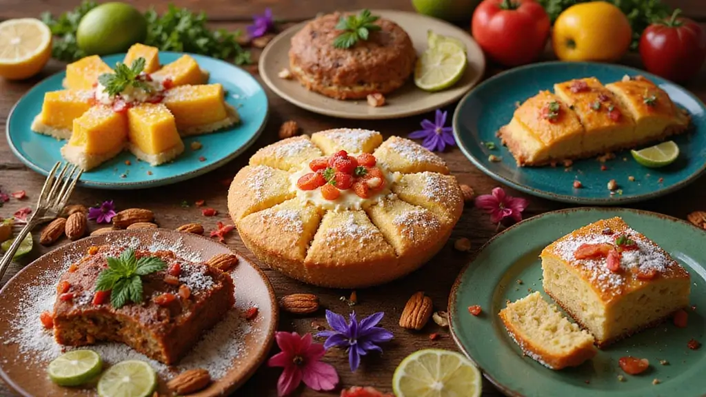 25 Gluten-Free Mexican Dessert Recipes That Taste Incredible