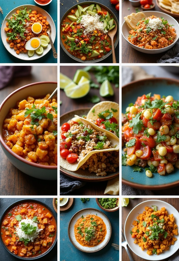 25 High-Protein Low-Carb Mexican Recipes for Clean Eating 138 25 High-Protein Low-Carb Mexican Recipes for Clean Eating - Conclusion