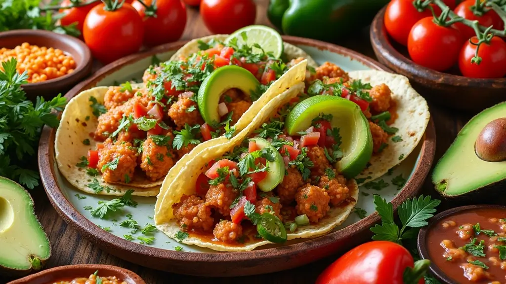 25 High-Protein Low-Carb Mexican Recipes for Clean Eating