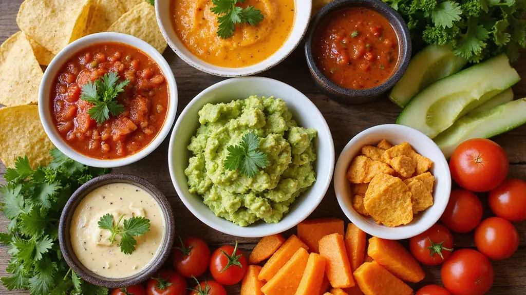 25 Hot Mexican Dip Recipes Perfect for Game Day