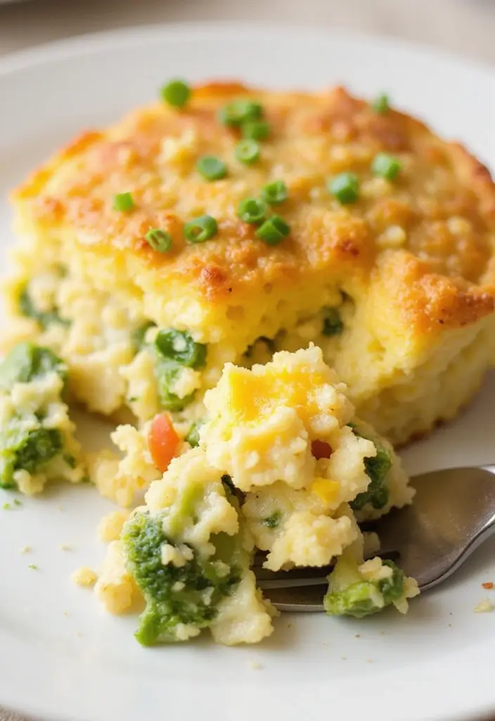 25 Mexican Cauliflower Rice Recipes for Low-Carb Meals 132 25 Mexican Cauliflower Rice Recipes for Low-Carb Meals - 24. Cauliflower Rice Mexican Egg Bake