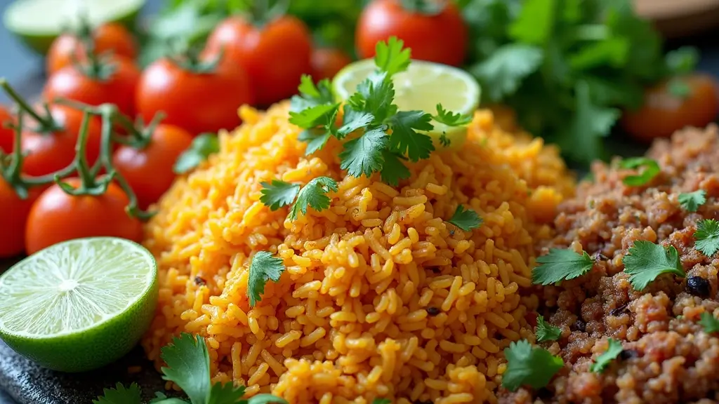 25 Mexican Cauliflower Rice Recipes for Low-Carb Meals