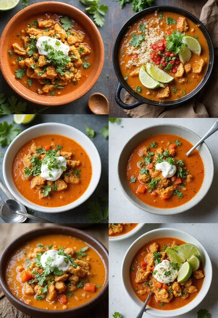 25 Mexican Chicken Soup Recipes to Warm You Up 148 25 Mexican Chicken Soup Recipes to Warm You Up - Conclusion