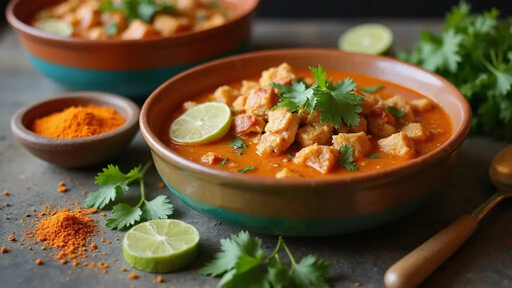 25 Mexican Chicken Soup Recipes to Warm You Up