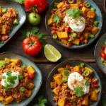 25 Mexican Chicken and Potato Recipes Full of Flavor