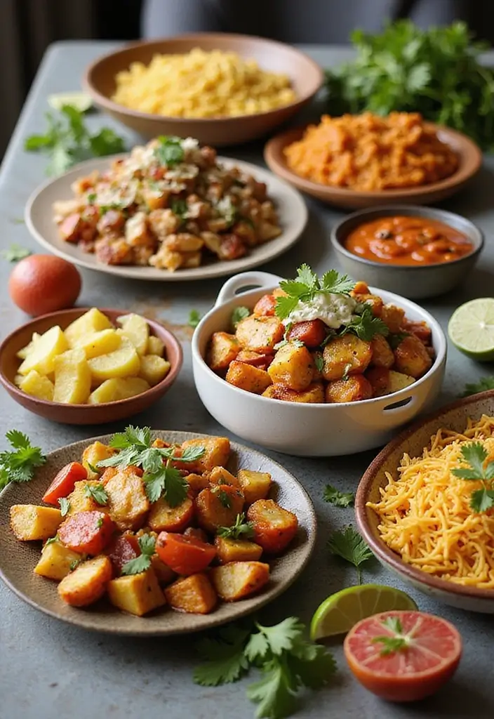 25 Mexican Chicken and Potato Recipes Full of Flavor - Conclusion