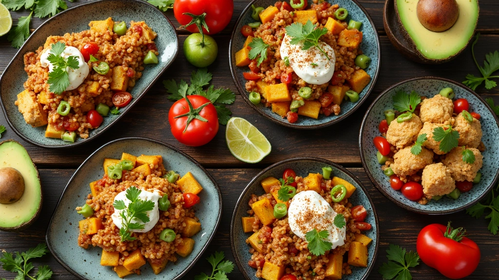 25 Mexican Chicken and Potato Recipes Full of Flavor