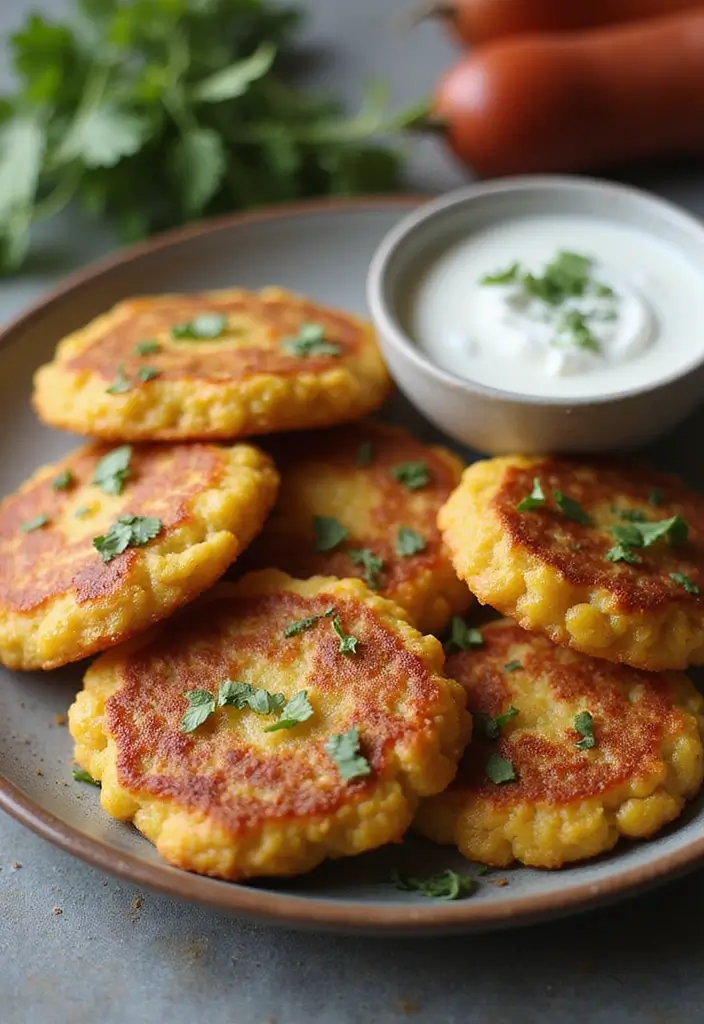 25 Mexican Chorizo Dinner Recipes for Bold Flavor 77 25 Mexican Chorizo Dinner Recipes for Bold Flavor - 13. Chorizo and Corn Fritters