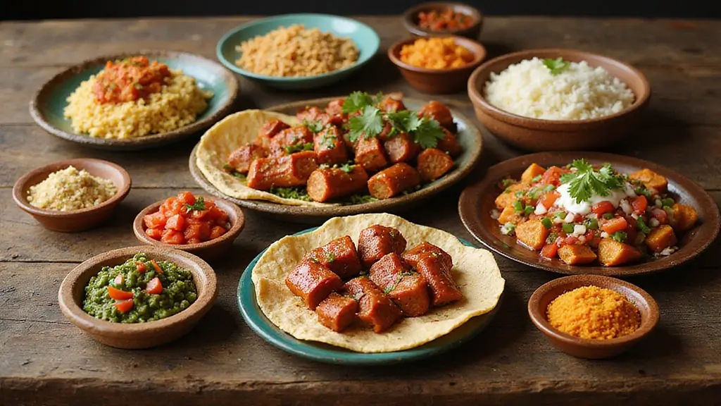 25 Mexican Chorizo Dinner Recipes for Bold Flavor