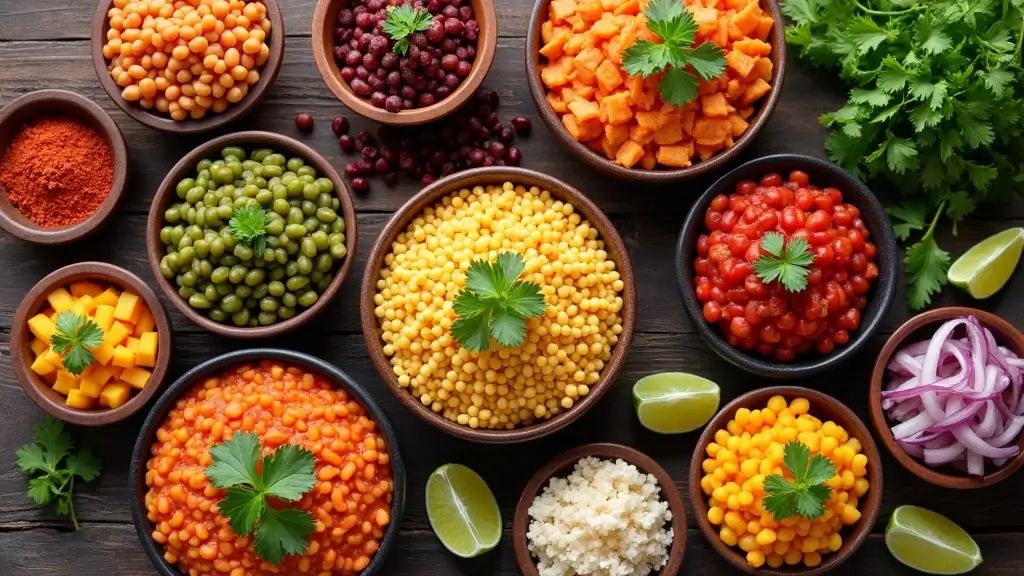 25 Mexican Pinto Bean Recipes for Everyday Cooking