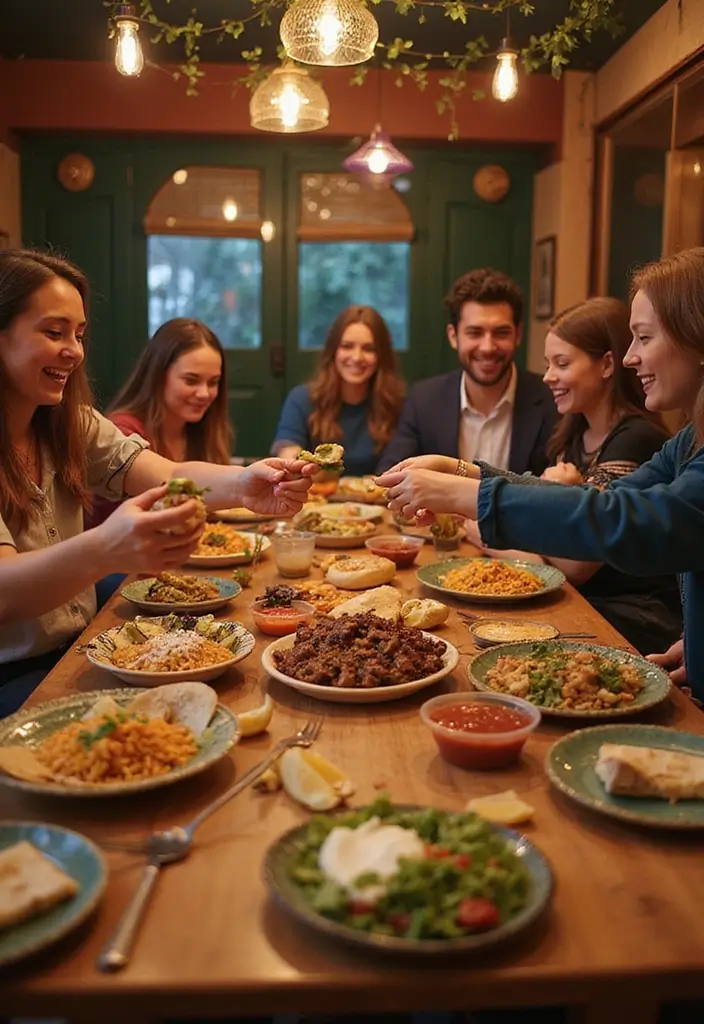 25 Mexican Recipes for a Crowd That Everyone Will Love 132 25 Mexican Recipes for a Crowd That Everyone Will Love - Conclusion