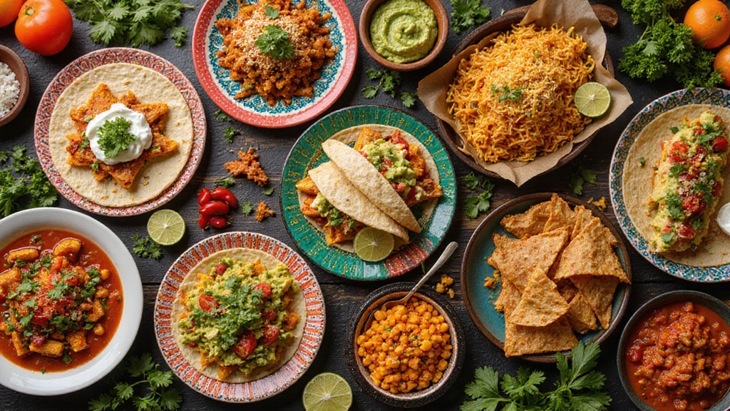 25 Mexican Recipes for a Crowd That Everyone Will Love