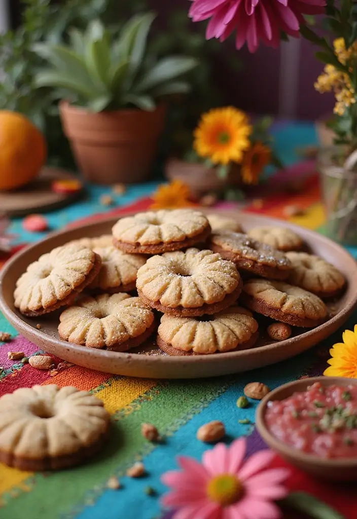 25 Traditional Mexican Wedding Cookie Recipes You’ll Love - Conclusion