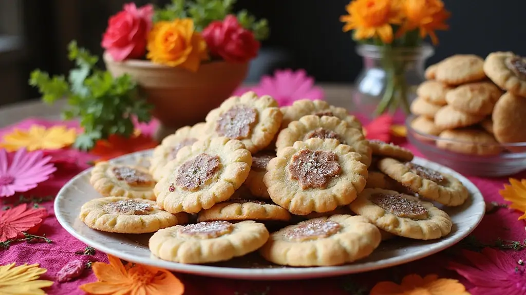 25 Traditional Mexican Wedding Cookie Recipes You’ll Love