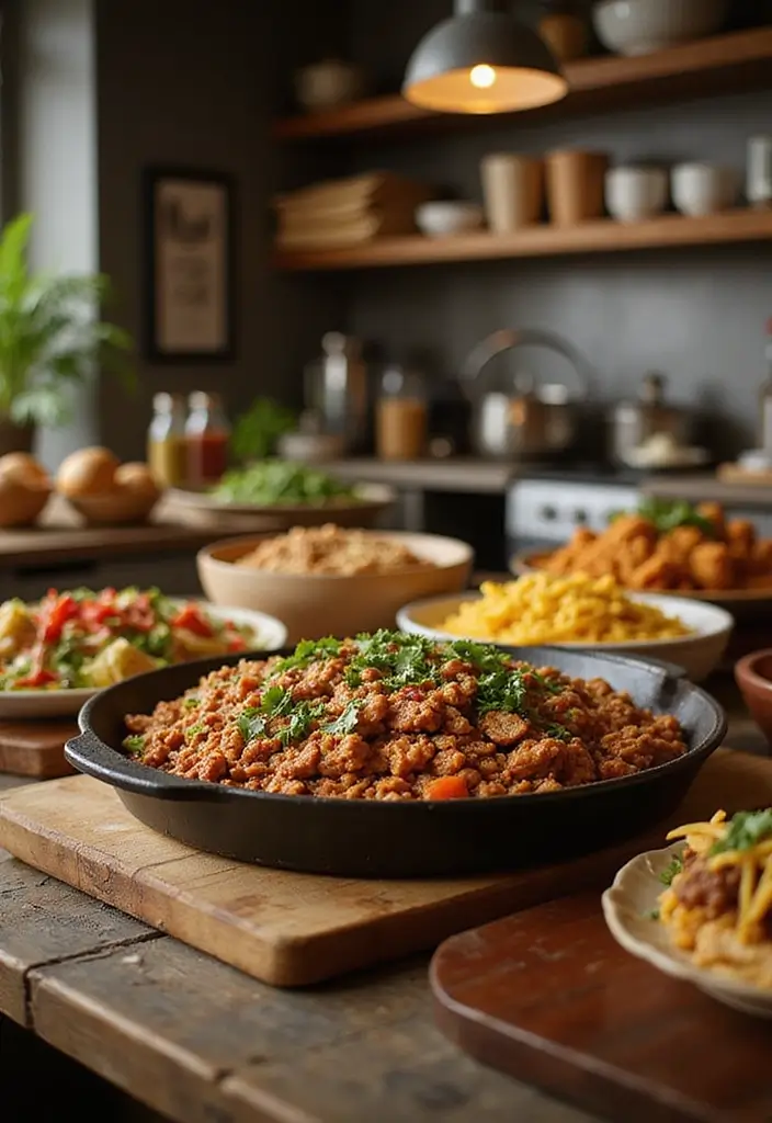 26 Healthy Ground Beef Mexican Recipes for Busy Nights - Conclusion