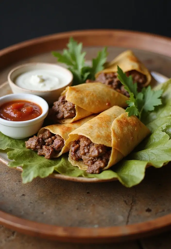 27 Easy Mexican Ground Beef Recipes for Weeknight Meals 83 27 Easy Mexican Ground Beef Recipes for Weeknight Meals - 15. Beef Tamales