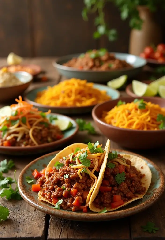 27 Easy Mexican Ground Beef Recipes for Weeknight Meals 172 27 Easy Mexican Ground Beef Recipes for Weeknight Meals - Conclusion