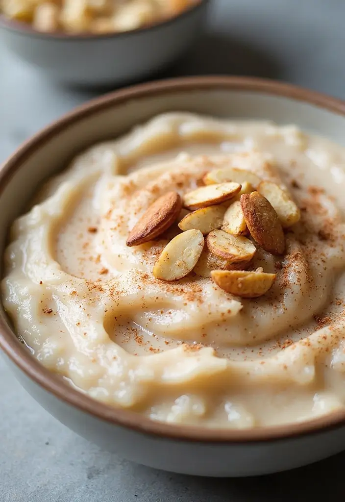 27 Mexican Dessert Recipes That Are Irresistibly Good 59 27 Mexican Dessert Recipes That Are Irresistibly Good - 11. Horchata Rice Pudding