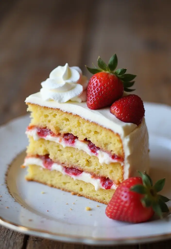 27 Mexican Dessert Recipes That Are Irresistibly Good 15 27 Mexican Dessert Recipes That Are Irresistibly Good - 3. Tres Leches Cake