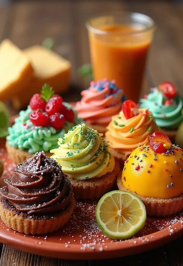 27 Mexican Dessert Recipes That Are Irresistibly Good 168 27 Mexican Dessert Recipes That Are Irresistibly Good - Conclusion