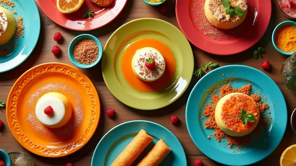 27 Mexican Dessert Recipes That Are Irresistibly Good