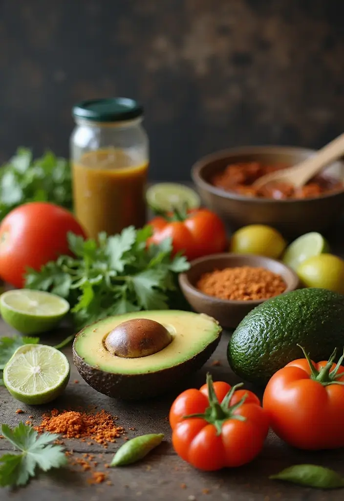 28 Easy Mexican Recipes with Just 4 Ingredients 175 28 Easy Mexican Recipes with Just 4 Ingredients - Conclusion