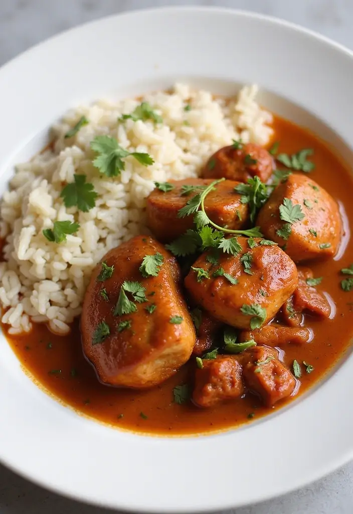 28 Mexican Chicken Tenderloin Recipes for Quick Meals 85 28 Mexican Chicken Tenderloin Recipes for Quick Meals - 17. Chicken Tenderloin Mole