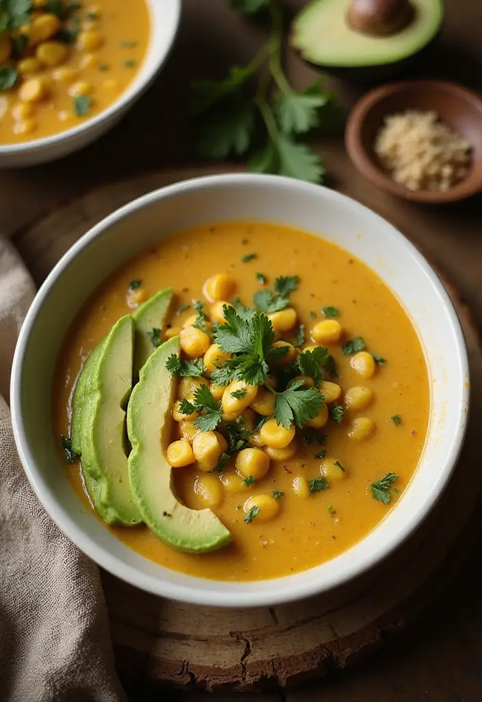 28 Mexican Corn Side Dish Recipes Everyone Will Enjoy 94 28 Mexican Corn Side Dish Recipes Everyone Will Enjoy - 16. Mexican Corn Soup