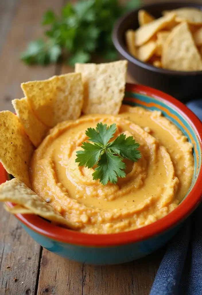 28 Mexican Corn Side Dish Recipes Everyone Will Enjoy 32 28 Mexican Corn Side Dish Recipes Everyone Will Enjoy - 6. Mexican Street Corn Dip
