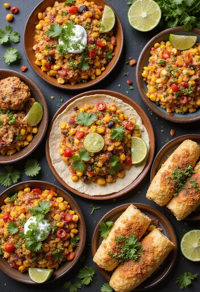 28 Mexican Corn Side Dish Recipes Everyone Will Enjoy 173 28 Mexican Corn Side Dish Recipes Everyone Will Enjoy - Conclusion