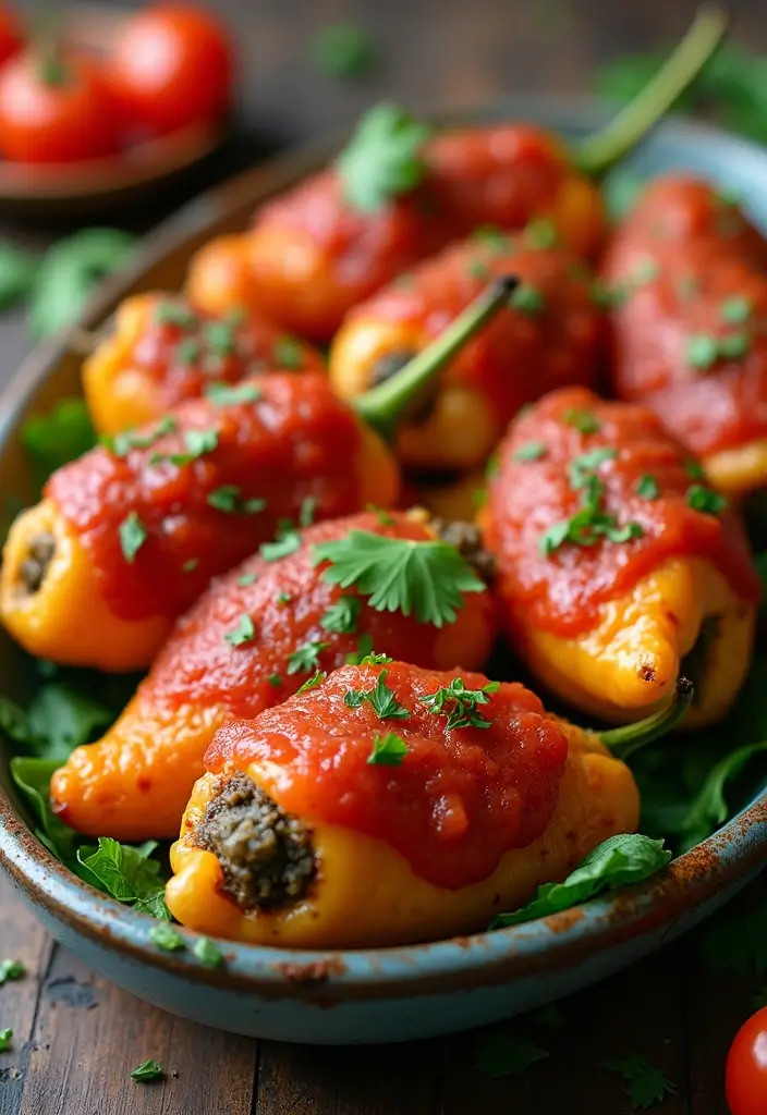 28 Mexican Party Recipes That Always Impress 42 28 Mexican Party Recipes That Always Impress - 8. Chiles Rellenos
