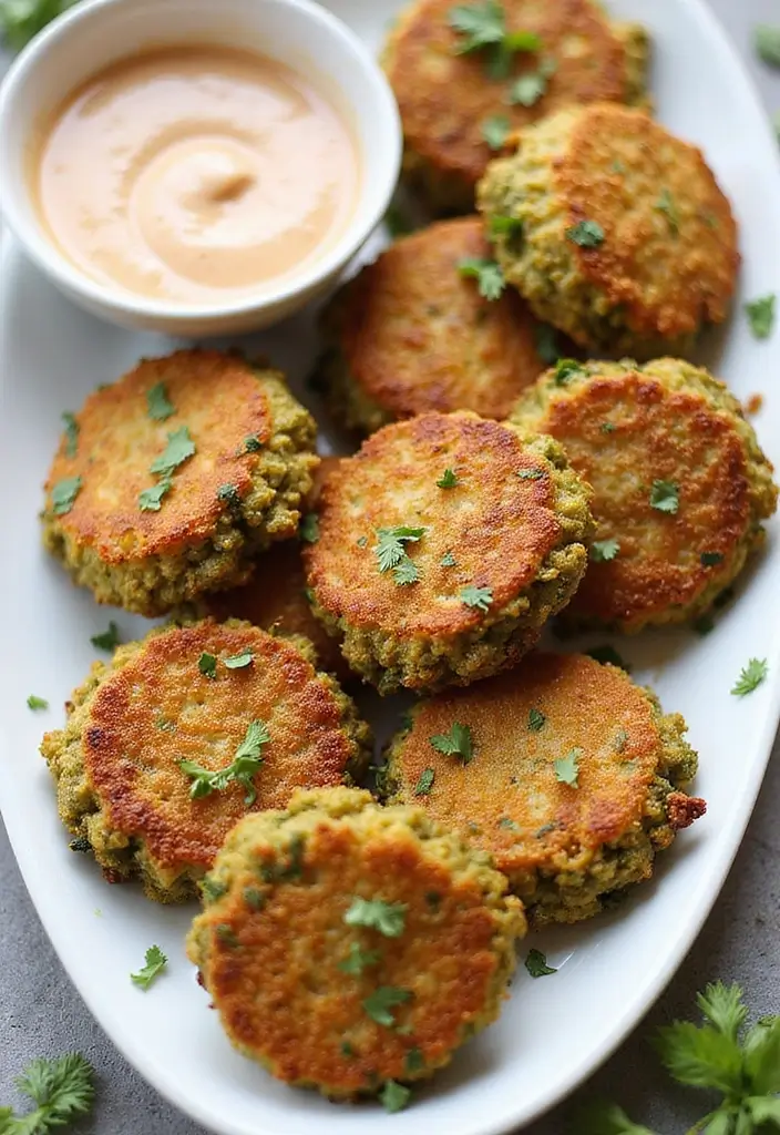 28 Mexican Poblano Pepper Recipes to Spice Up Dinner 103 28 Mexican Poblano Pepper Recipes to Spice Up Dinner - 17. Poblano Pepper and Corn Fritters