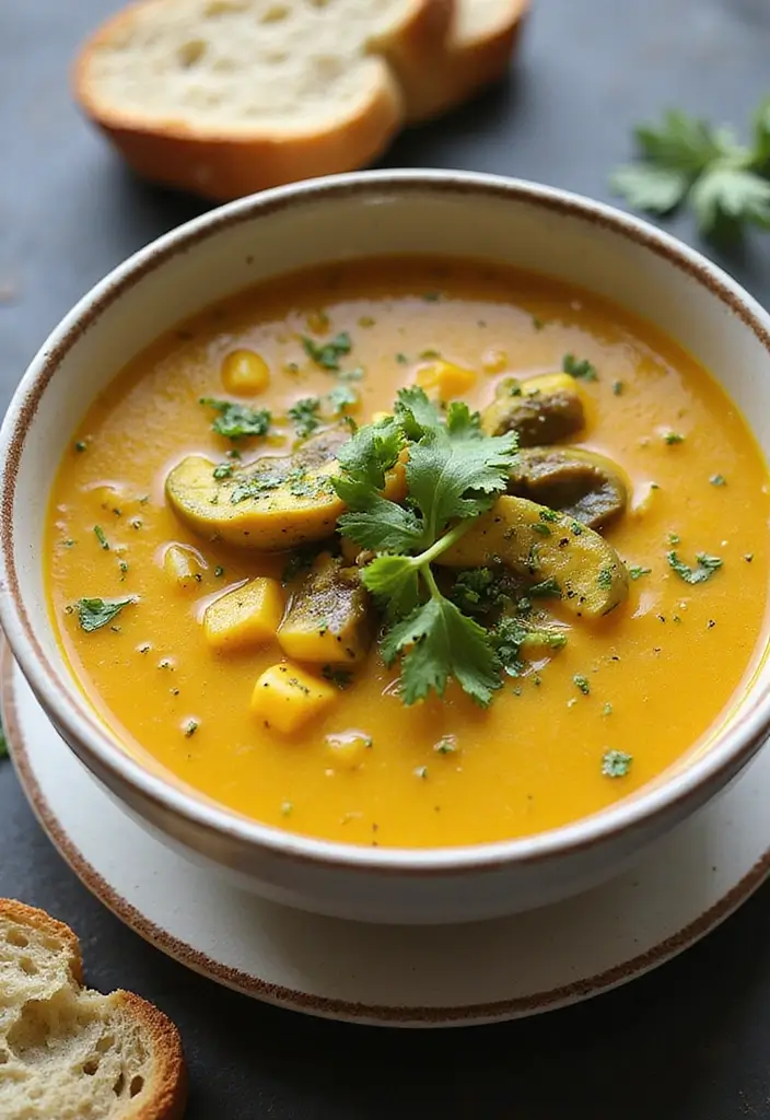 28 Mexican Poblano Pepper Recipes to Spice Up Dinner 176 28 Mexican Poblano Pepper Recipes to Spice Up Dinner - 28. Poblano Pepper and Corn Chowder