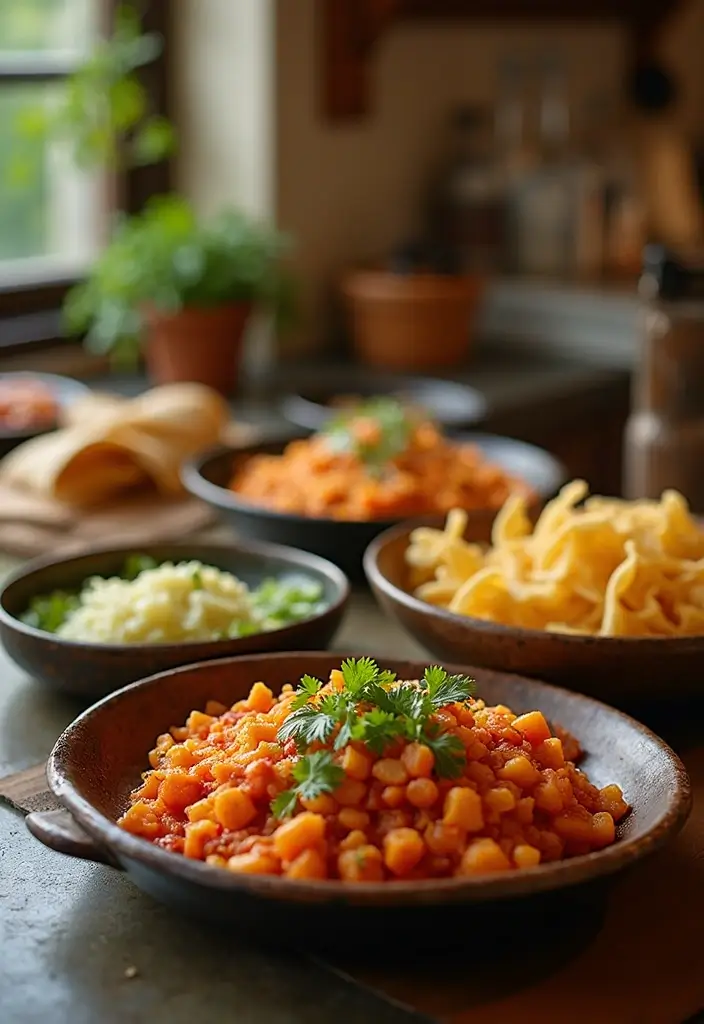 28 Spicy Mexican Food Recipes for Heat Lovers 157 28 Spicy Mexican Food Recipes for Heat Lovers - Conclusion