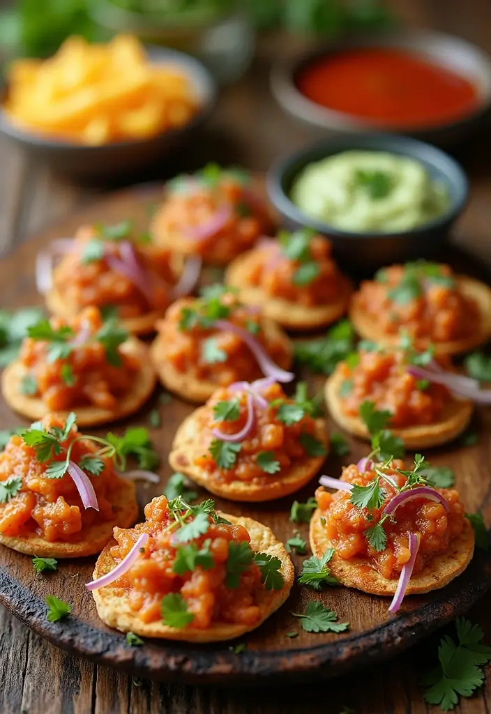 29 Easy Mexican Appetizer Recipes for Your Next Party 180 29 Easy Mexican Appetizer Recipes for Your Next Party - Conclusion