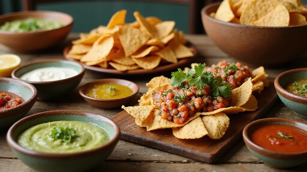 29 Easy Mexican Appetizer Recipes for Your Next Party