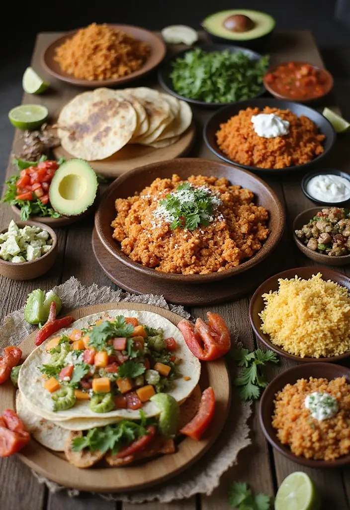 29 Low-Carb Mexican Recipes for Healthy Eating 166 29 Low-Carb Mexican Recipes for Healthy Eating - Conclusion