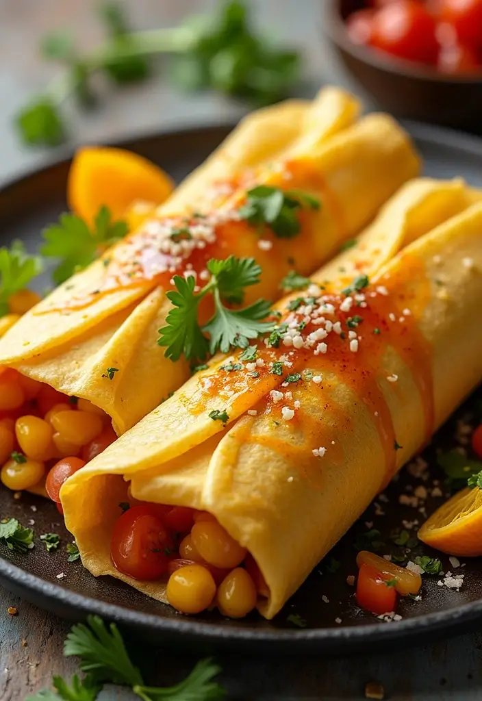30 Copycat Restaurant Mexican Recipes You Can Make at Home - 28. Sweet Corn Tamales