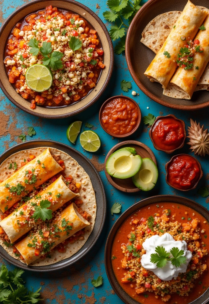 30 Copycat Restaurant Mexican Recipes You Can Make at Home - Conclusion